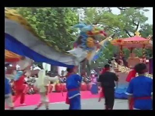 Như có Bác Hồ trong ngày vui đại thắng