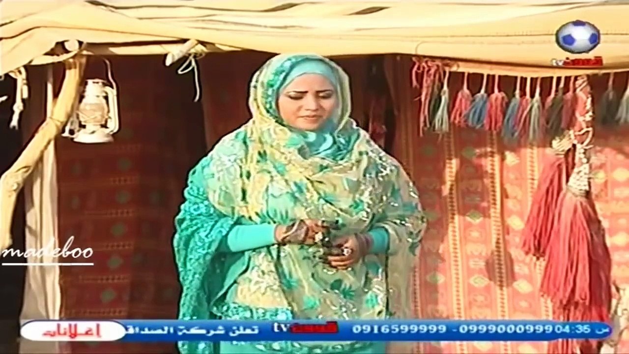 فهيمة عبدالله - اللولو بيا  - قهوتنا 2015