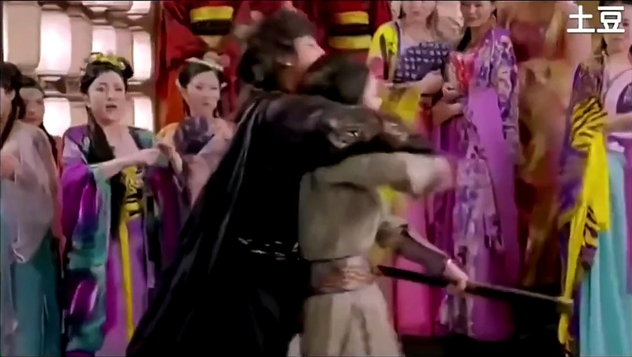 【HD Trailer】《吉祥天宝》片花 Lucky Tianbao   Kim Kibum 金起范, 赵丽颖 Zhao Li Ying, 朱梓骁