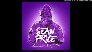 Sean Price - Infinity Gauntlet Feat Starvin B