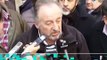 Argentina: Lula da Silva Supports Scioli at Campaign Rallies