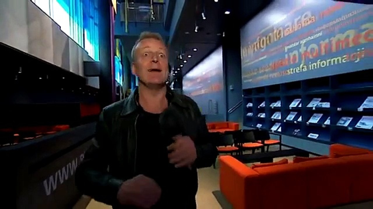 Gintberg på kanten 6/7 EU