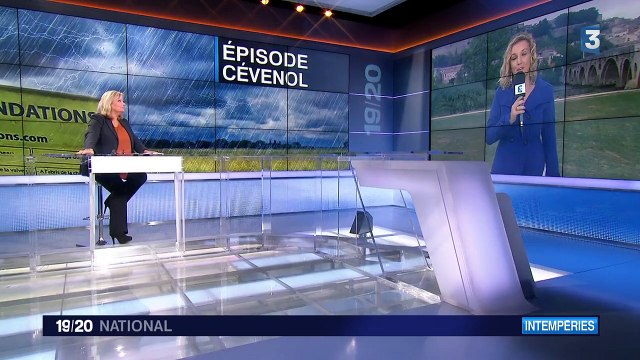 Orages et fortes pluies : 11 départements placés en vigilance orange