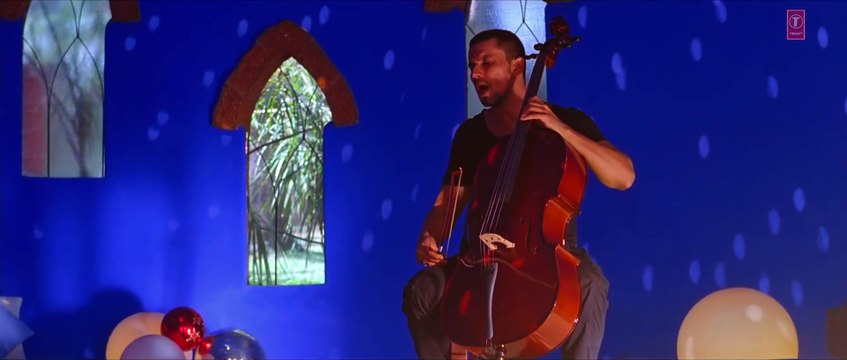 Ishq Bhi Kiya Re Maula Full Video Song Jism 2 - Sunny Leone, Randeep Hooda, Arunnoday Singh - Hindi Song 1080p