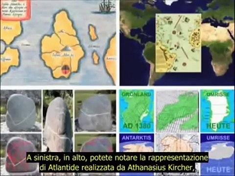 Storia segreta della razza umana: Piramide ed Occhio Onniveggente (l'origine)