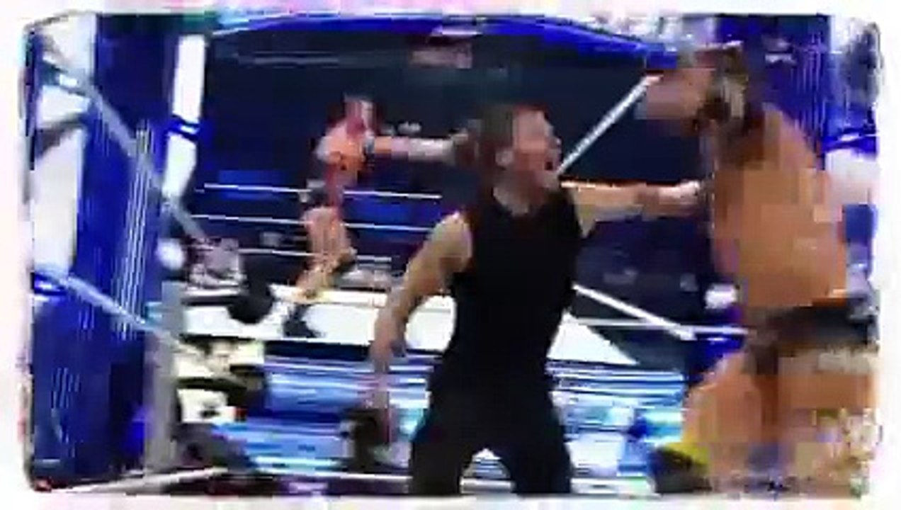 Dean Ambrose Theme Song