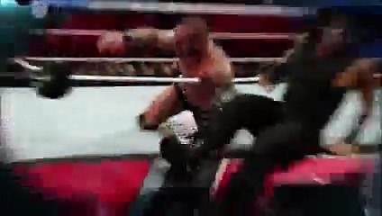 Wwe Roman Reigns Full theme song 2015