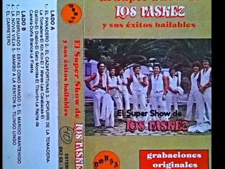 EL SUPER SHOW DE LOS VASKEZ - EL PURO DE DON CHEPE