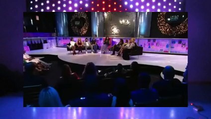 Joseline vs. Rasheeda LHHATL Reunion S4