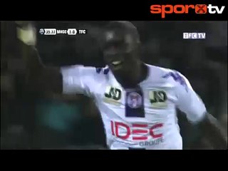 Menajeri 'Galatasaray' dedi!