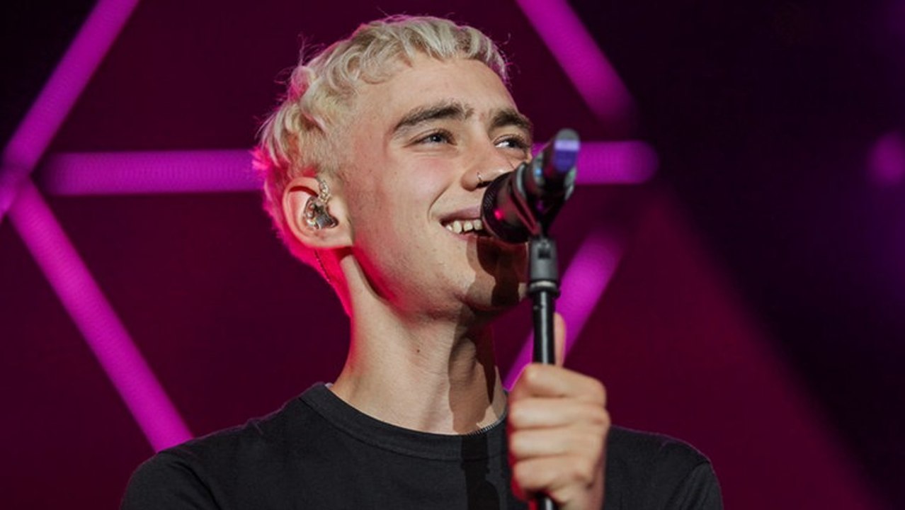 Years & Years - Live at NDR 2 Soundcheck Festival 2015