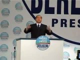 BERLUSCONI  CHIU PILU PI TUTTI