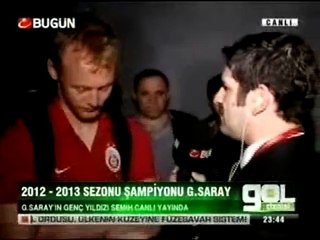 Semih Kaya: "F.Bahçe bizi alkışlamalı"