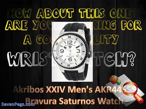 Swiss Legend Women’s 11840P-02S Neptune Silver Dial Black Silicone Watch Review 2015