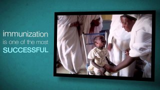 Saving Lives through Immunization