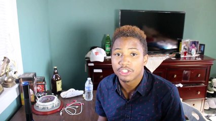 FRANK OCEAN - CHANNEL ORANGE REACTION