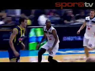 F.Bahçe durdurulamıyor!