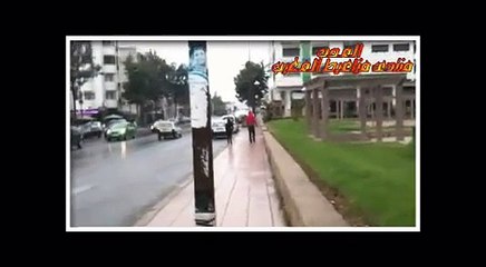شارع فال ولد عمير بأكدال بالرباط.mp4
