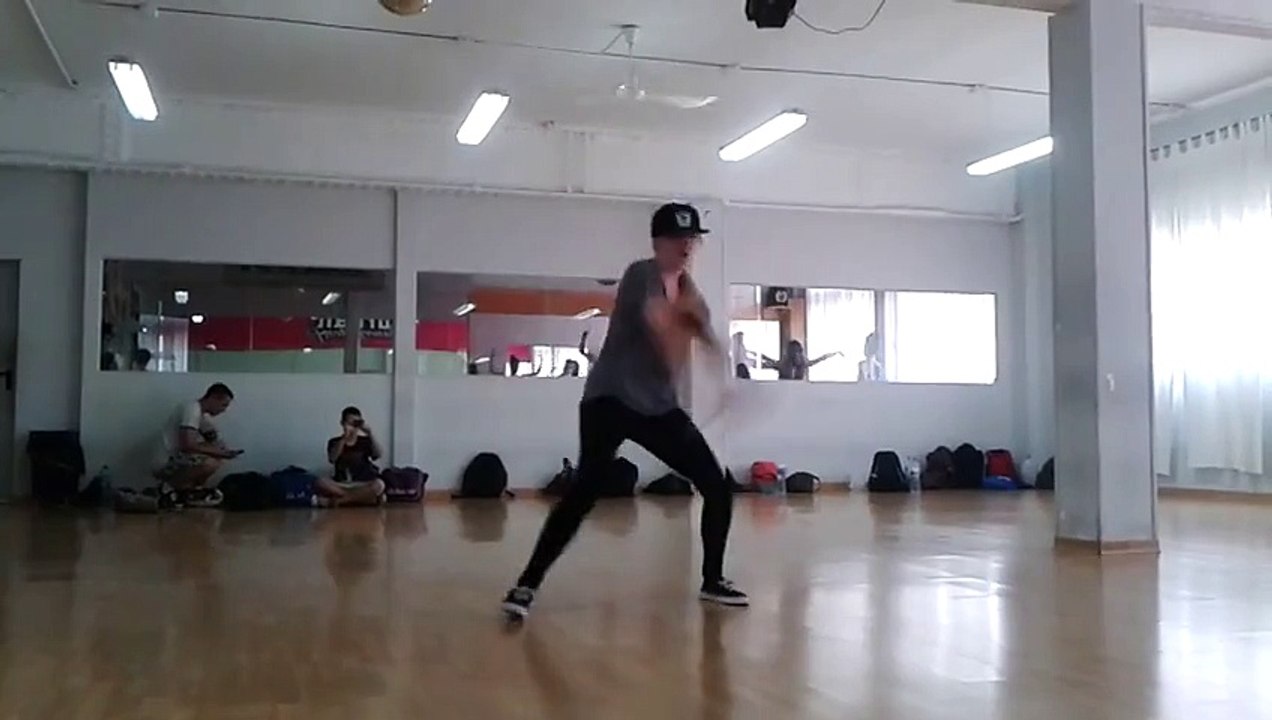 Betta stay up in your house - Busta Rhymez ft. Rah-Digga [ORIGINAL - by Bea Villabol]