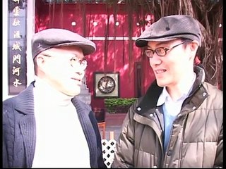 梁文道 董啟章 1月15日決戰立法會 part1