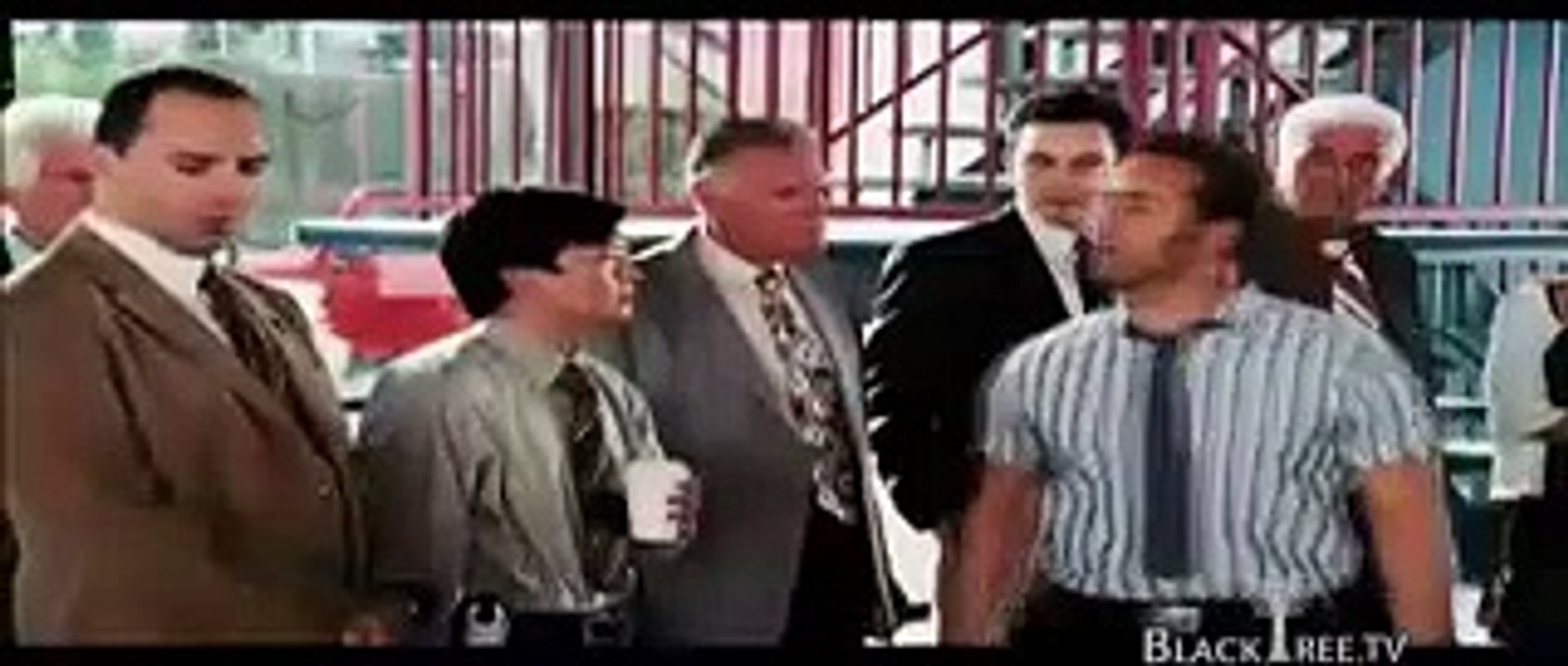 The Goods: Live Hard, Sell Hard (2009) Full Movie - [Streaming]" HD