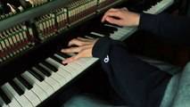 Avicii - The Nights (HQ Piano Cover)