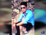 Nourez and Fatima Failing in Love - School Teenage Lovers Viral on social media 2015 -