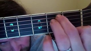 Conners guitar lesson 9-12-2015