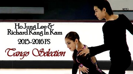 호강네 2015~2016 FD