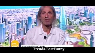 Best Funny News Bloopers 2015 - FAIL - FUNNY VideosS - HD