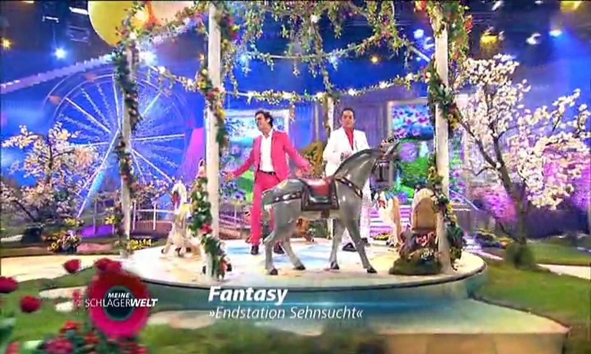 Fantasy - Endstation Sehnsucht 2013