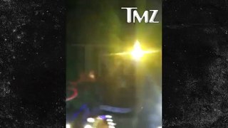 Rich Homie Quan -- Pimp Slaps a Fan ... FROM THE STAGE