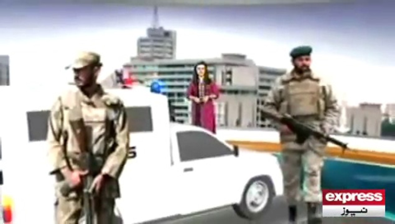 Target Killer arrested
