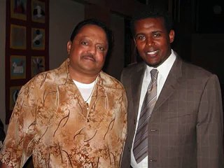 Brother Muluken Melese testimony part 10 of 13