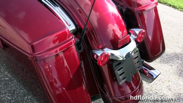 New 2016 Harley Davidson Road Glide Special Motorcycles for sale