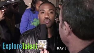 RAY J For The Love Of Ray J True Love Tie Me Down Sexy Can I