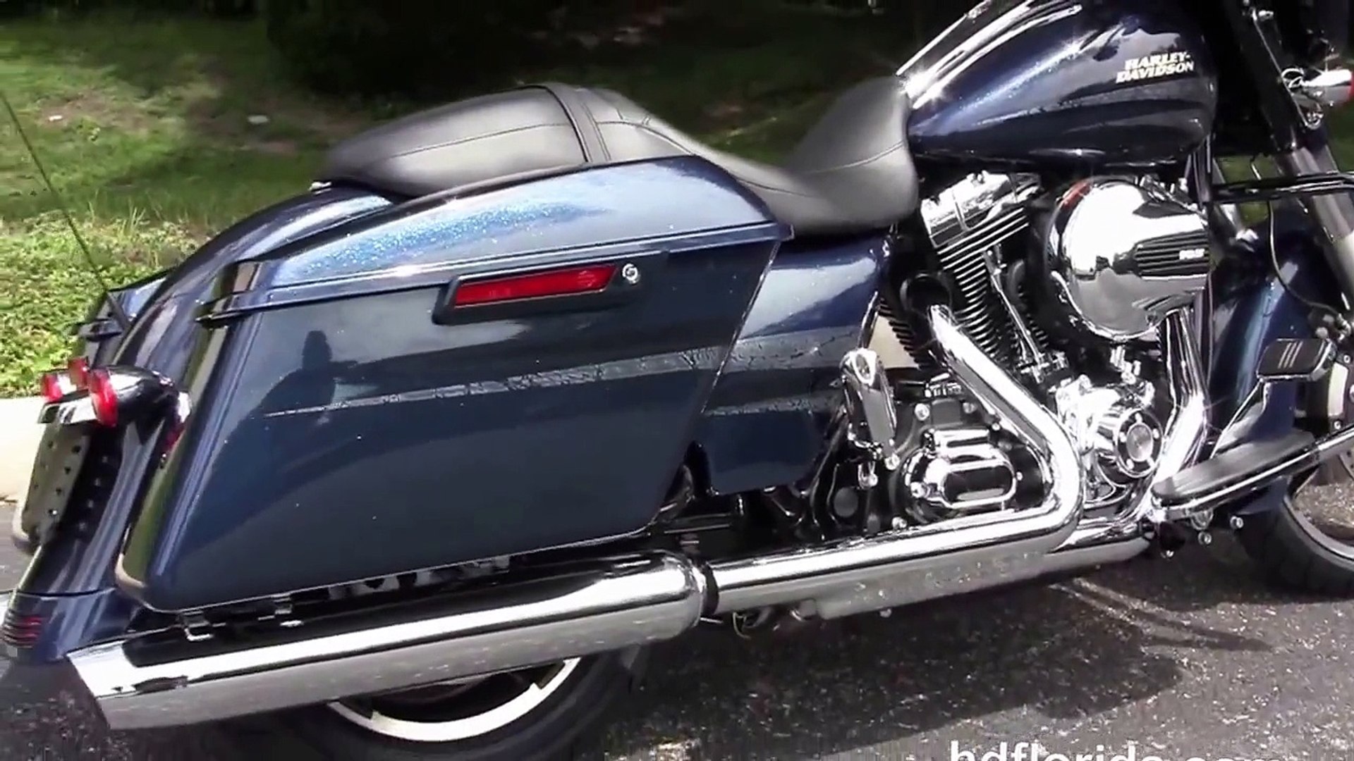 New 2016 Harley Davidson Street Glide Special Motorcycles for sale