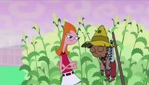 Phineas and Ferb | I Wish I Was Cool - Icelandic