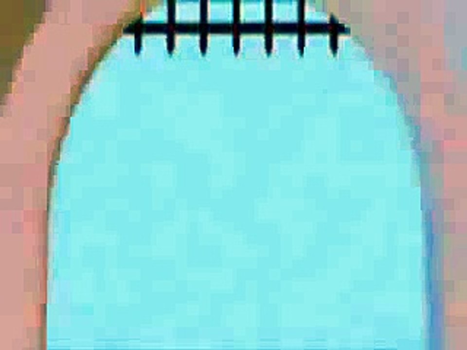 Disney Pixar Intro