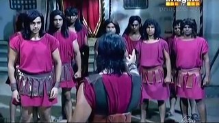 Chandragupta Maurya - [Episode 51] - 2nd September 2011