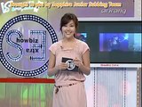 [Vietsub] ArirangTV ShowBizExtra Star Monologue Sungmin