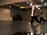 Rock You  by Ryan Leslie (Choreography by Amoure)