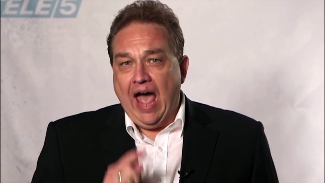 Oliver Kalkhofe - Kommentar zu Hass und Dummheit