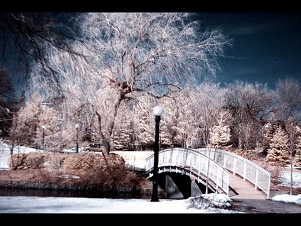 難尋舊時夢 張明敏