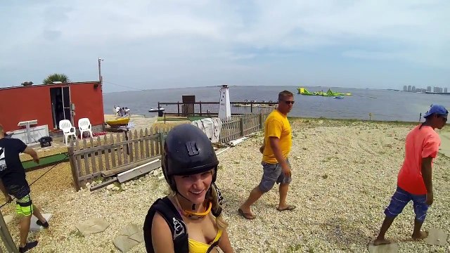 GoPro: Helicopter Skydive