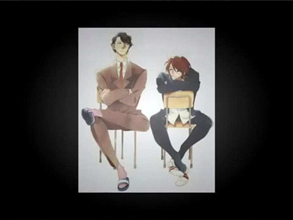 Sora to Hara part 1 Manga CD