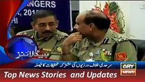 ARY News Headlines 12 September 2015, 3PM Geo Pakistan