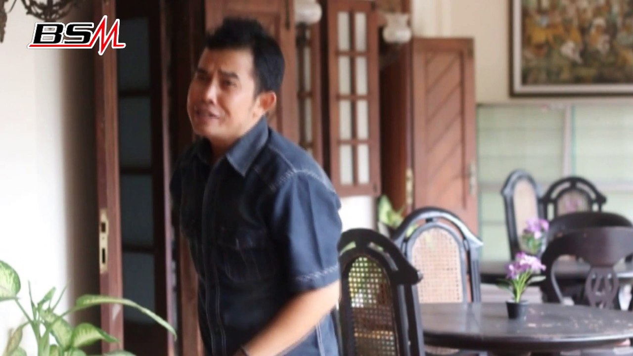 Temon - Sepak Sekong (Official Music Video)