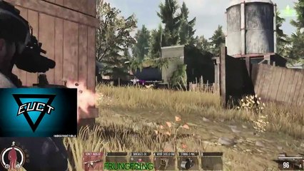 WARZ  OutLast-z MMO EP2 : สุดๆแค่นี้ละคับ