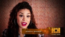 Jordin Sparks Not Dating Sage The Gemini … But Open To It!